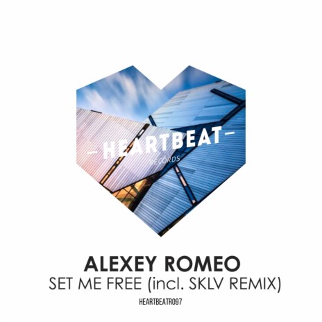 Set Me Free (SKLV Remix)