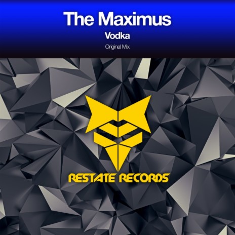Vodka (Original Mix) | Boomplay Music