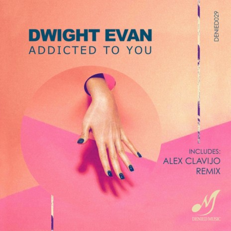 Addicted To You (Original Mix) | Boomplay Music