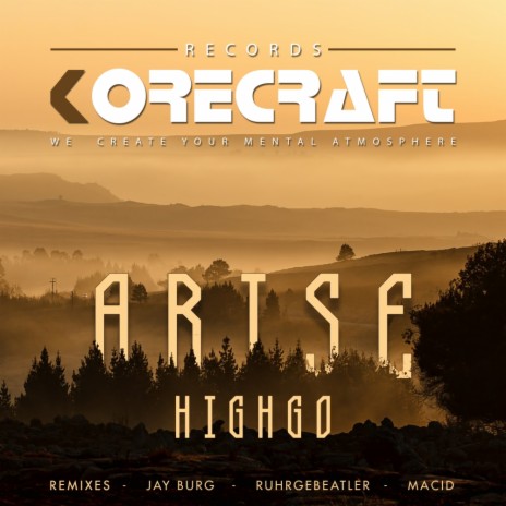 Arise (Original Mix)