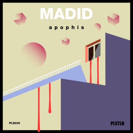 Apophis (Original Mix)