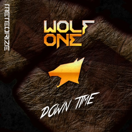 Down Time (Original Mix) | Boomplay Music