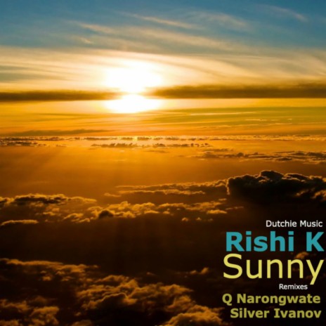 Sunny (Silver Ivanov Remix)