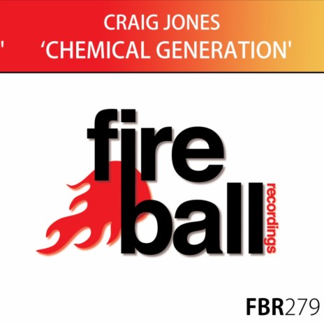 Chemical Generation (Original Mix)