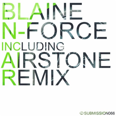 N-Force (Airstone Remix) | Boomplay Music