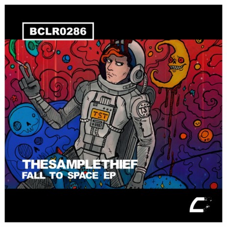 Fall To Space (Original Mix)