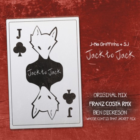 Jack to Jack (Franz Costa Rermix)