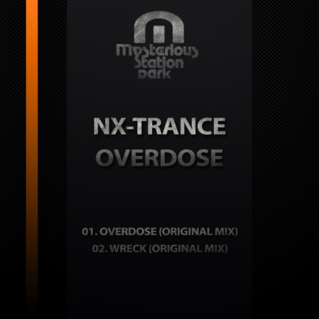 Overdose (Original Mix) | Boomplay Music