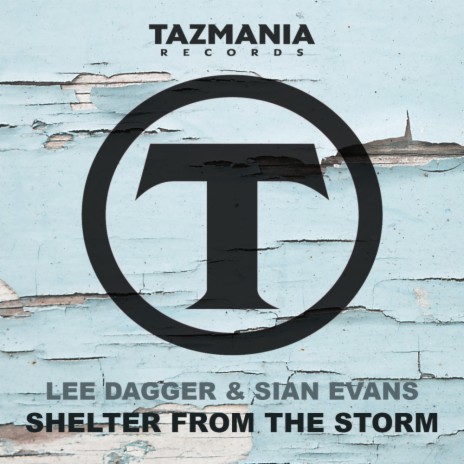 Shelter From The Storm (Dark Intensity Radio Edit) ft. Sian Evans