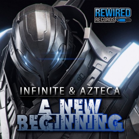 A New Beginning (Original Mix) ft. Azteca | Boomplay Music