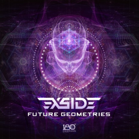 Future Geometries (Original Mix) | Boomplay Music