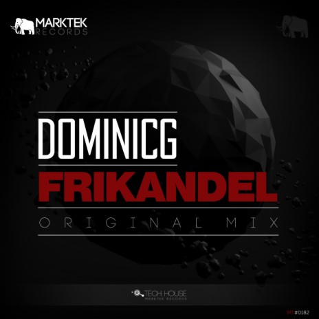 Frikandel (Original Mix)