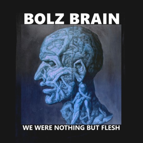 Boltzmann Brain (Original Mix) | Boomplay Music