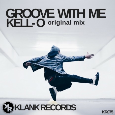 Groove With Me (Original Mix)