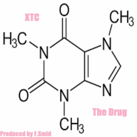 XTC The Drug (Original Mix) | Boomplay Music