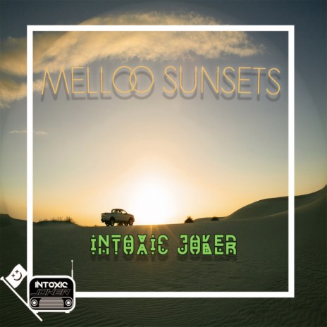 Mello Sunset (Original Mix)