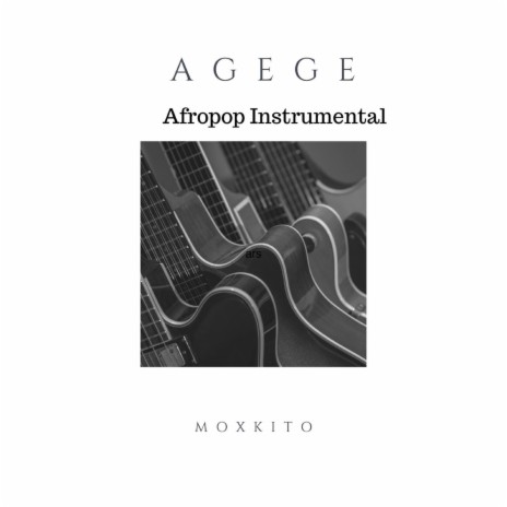 Agege Afropop (Instrumental) | Boomplay Music