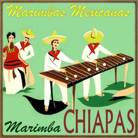 Marimba Chiapas El Cha Cha Cha del Tren MP3 Download Lyrics