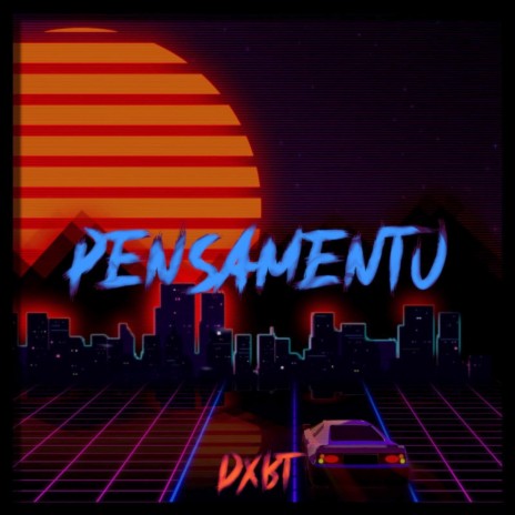 Pensamentu | Boomplay Music