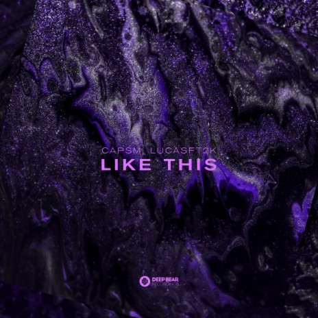 Like This ft. LucasFT2K | Boomplay Music