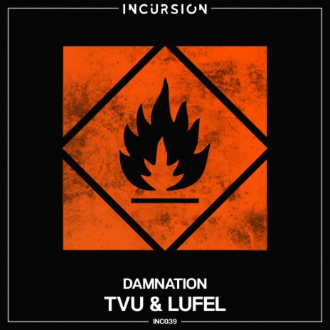 Damnation (Carmeezy Remix) ft. LUFEL