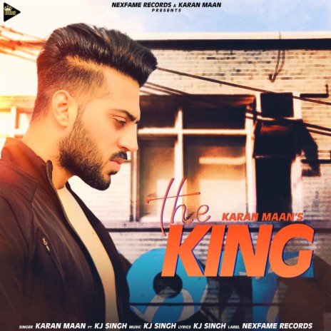 The King | Boomplay Music