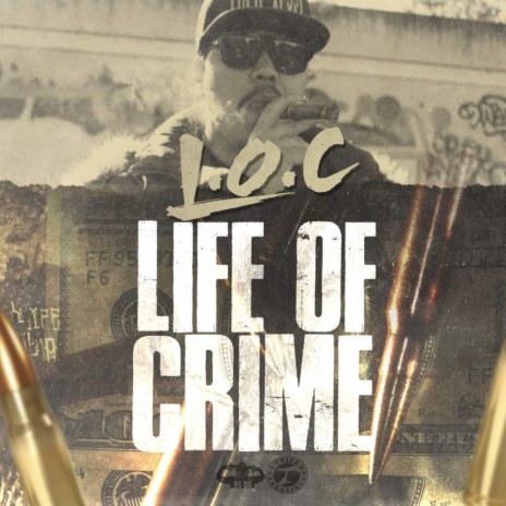 life of crime | Boomplay Music