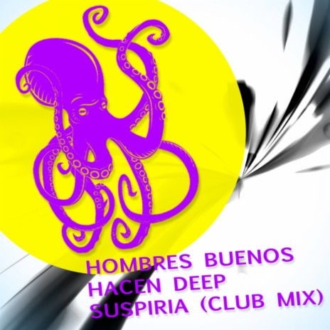 Suspiria (Club Mix) | Boomplay Music