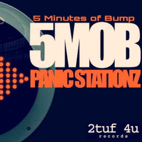 Panic Stationz (Club Mix) | Boomplay Music