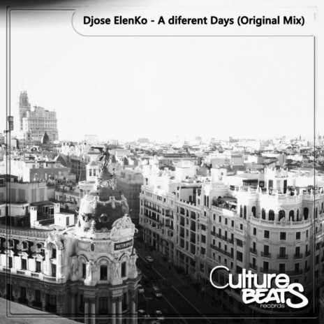 A Diferent Days (Original Mix)