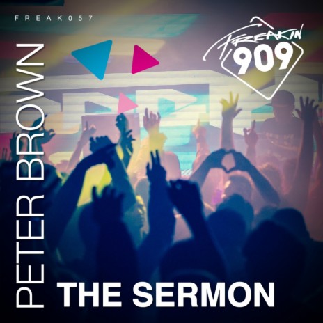 The Sermon (Original Mix)