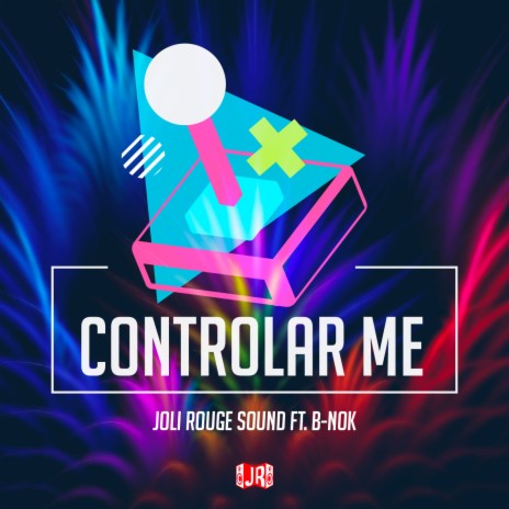 Controlar Me (DJ Mix) ft. B-Nok | Boomplay Music