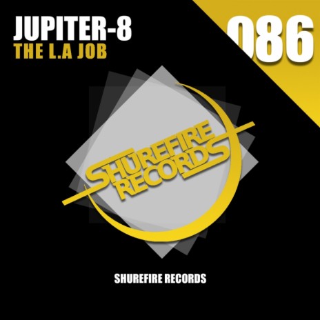 The L.A. Job (Original Mix) | Boomplay Music