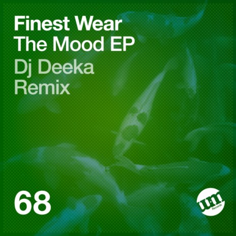 Worship The Curve (Deeka Remix)