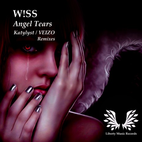 Angel Tears (Katylyst Remix) | Boomplay Music