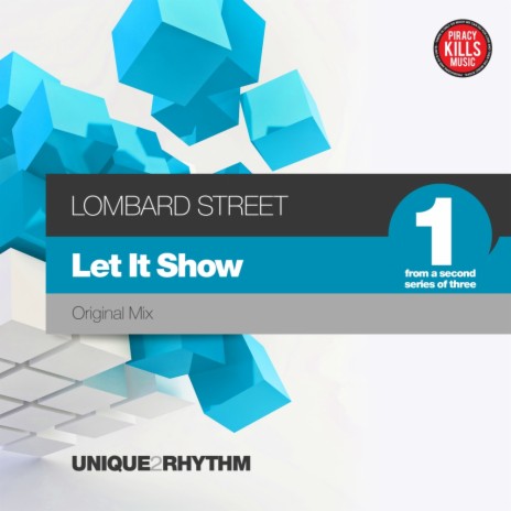Let It Show (Original Mix) | Boomplay Music