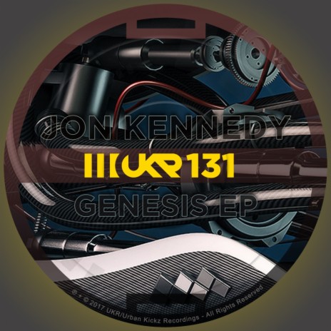 Genesis (Original Mix) | Boomplay Music