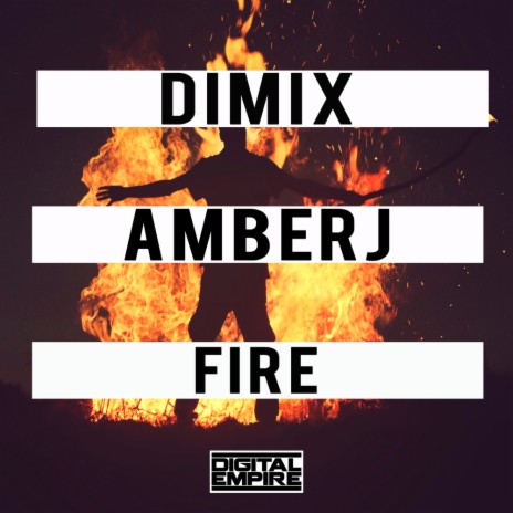 Fire (Instrumental Mix) ft. Amberj