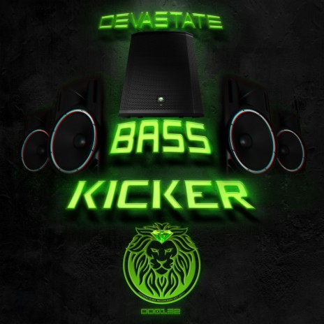 Bass Kicker (Original Mix) | Boomplay Music