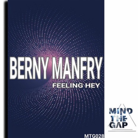 Feeling Hey (Original Mix) | Boomplay Music
