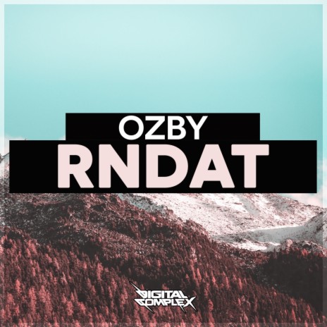 RNDAT (Original Mix) | Boomplay Music