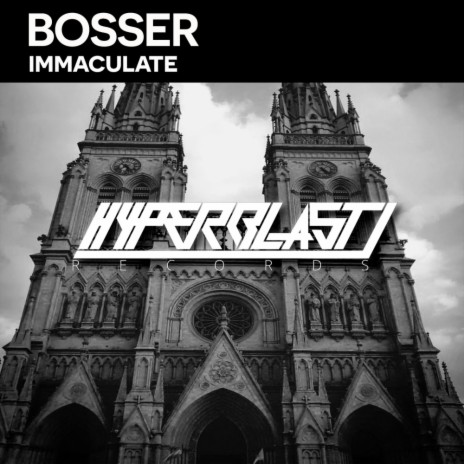 Immaculate (Original Mix)