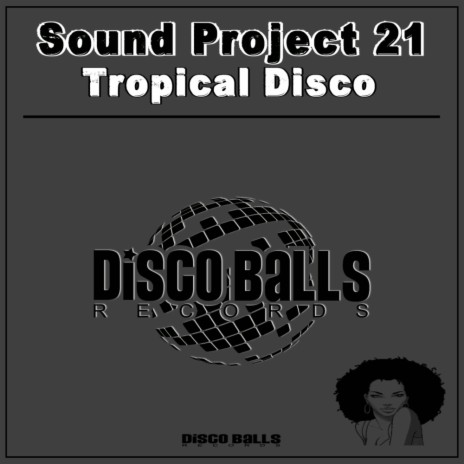 Tropical Disco (Original Mix)