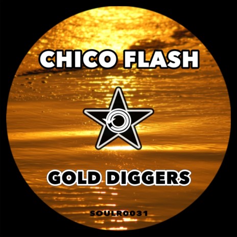 Gold Diggers (Original Mix) | Boomplay Music