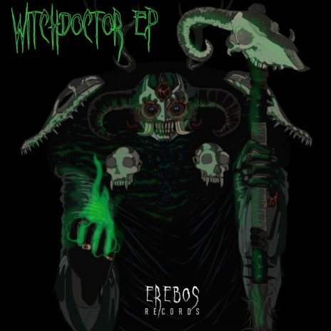 Witch Doctor (Original Mix) | Boomplay Music