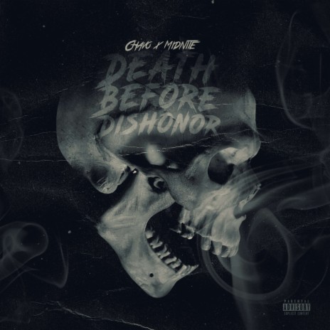 Death Before Dishonor ft. Midnite | Boomplay Music