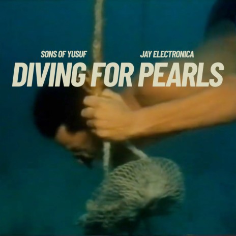 Diving for Pearls ft. Jay Electronica