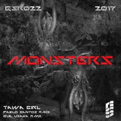 Monsters (Guil Uzaka Remix) | Boomplay Music