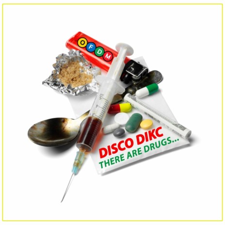 There Are Drugs... (Original Mix)