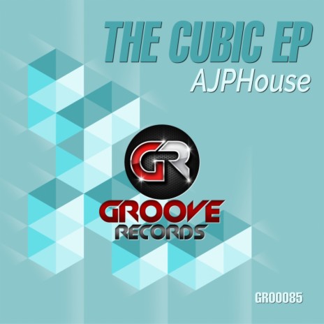 The Cubic (Original Mix) | Boomplay Music